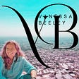 vanessa beeley's avatar