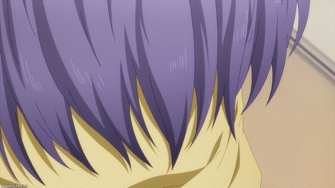 Mieruko-chan - Episode 12 [END]