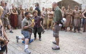 1st AD Games of Thrones 1st AD Games of Thrones