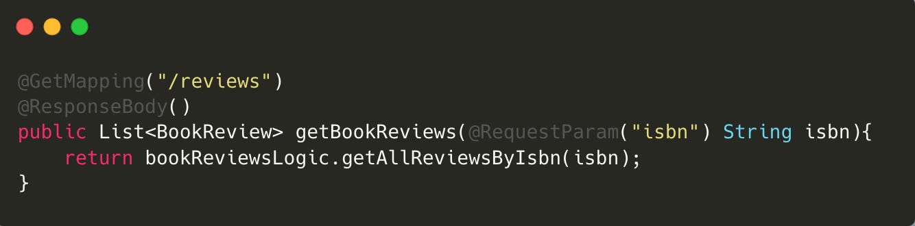 6 Ways To Pass Parameters to Spring REST API