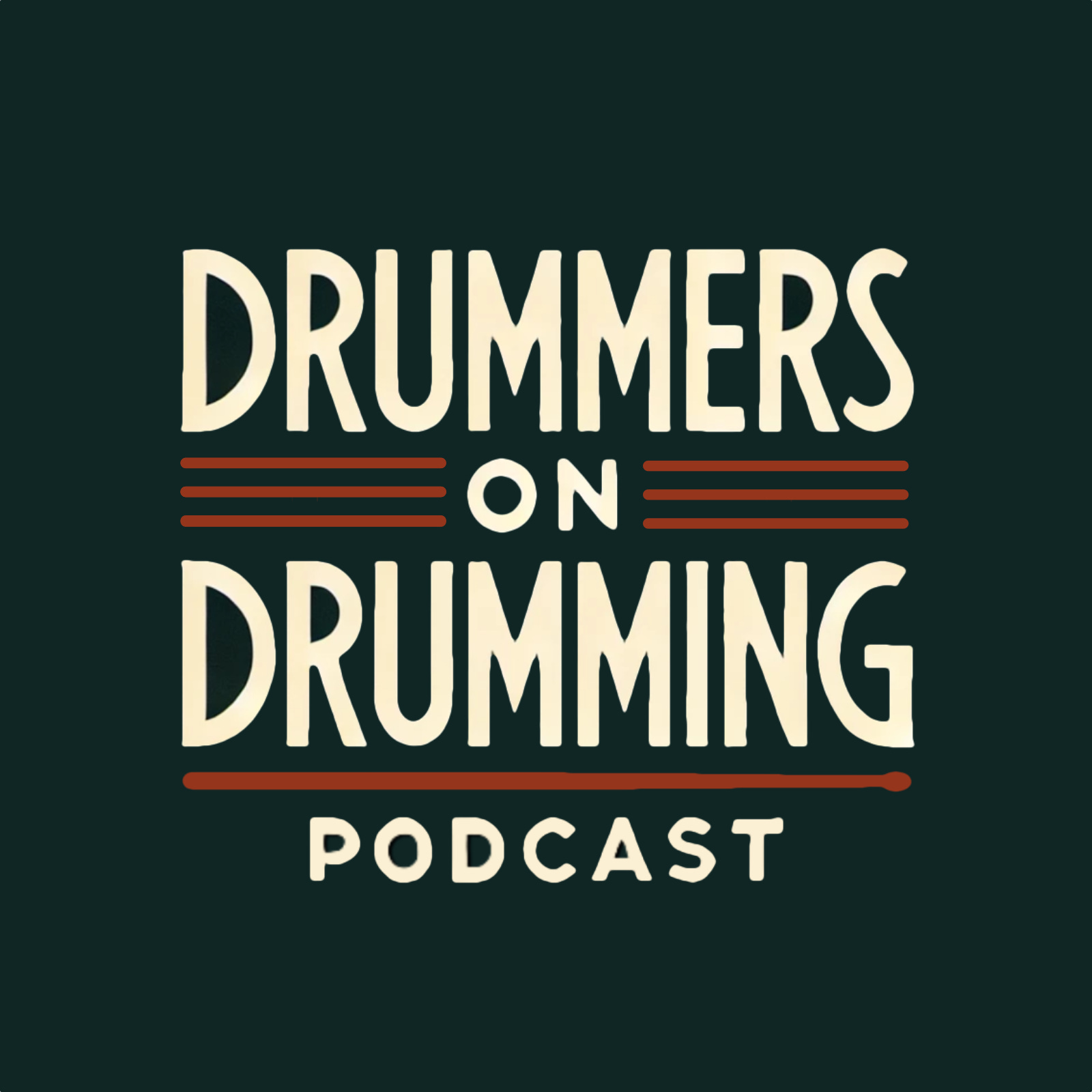 Drummers on Drumming