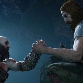 God of War Ragnarok e mais novidades na PlayStation Showcase