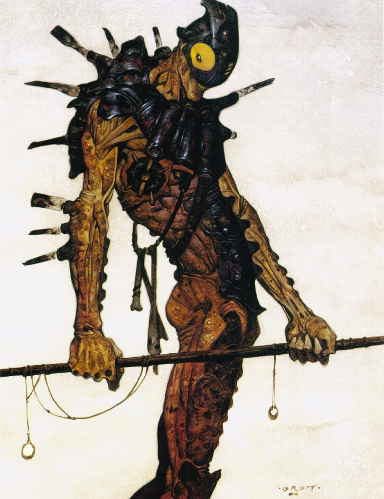 The Golden Compasses: William Blake and Freemasonry, image size:790x1028