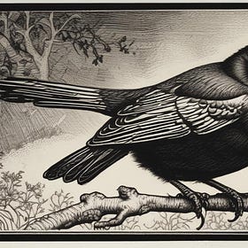 Blackbird