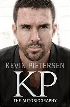 KP book KP book