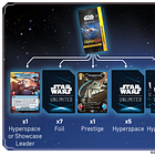 Carbonite Edition Booster Breakdown