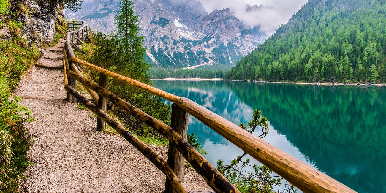 Being Intentional in 2024