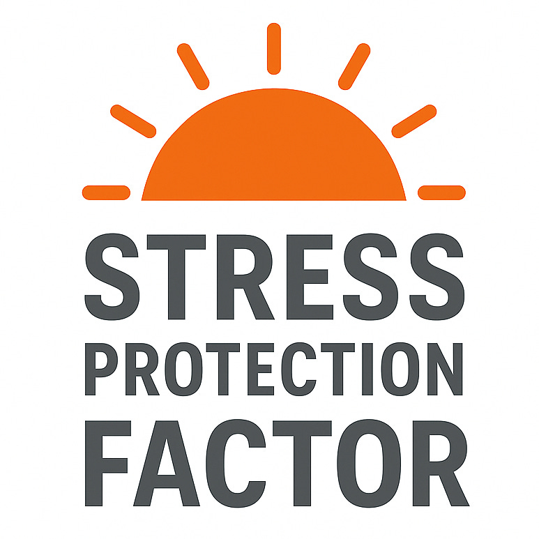 Stress Protection Factor ☀︎