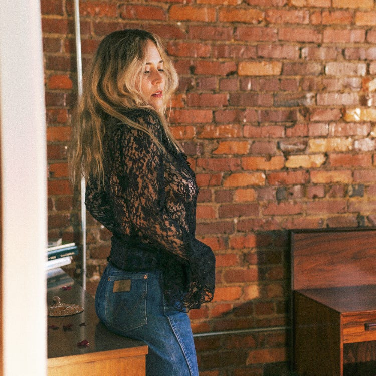 Artwork for Livin' on an American Dream