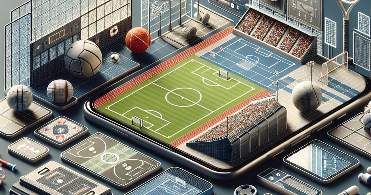 SEGG Media Acquires GXR Racer Holdings, Unveils Sports.com Super App