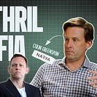 Ep.10: Working w/ VP JD Vance, Peter Thiel & Thesis Driven Investing w/ Colin Greenspon