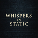 Logo for Whisper's In Static