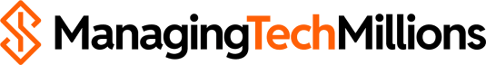 Managing Tech Millions