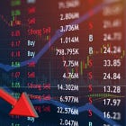 But For Hamas, Wall Street Might Have Stayed Positive