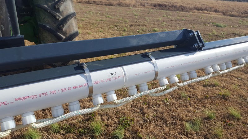 How to Weed a Government