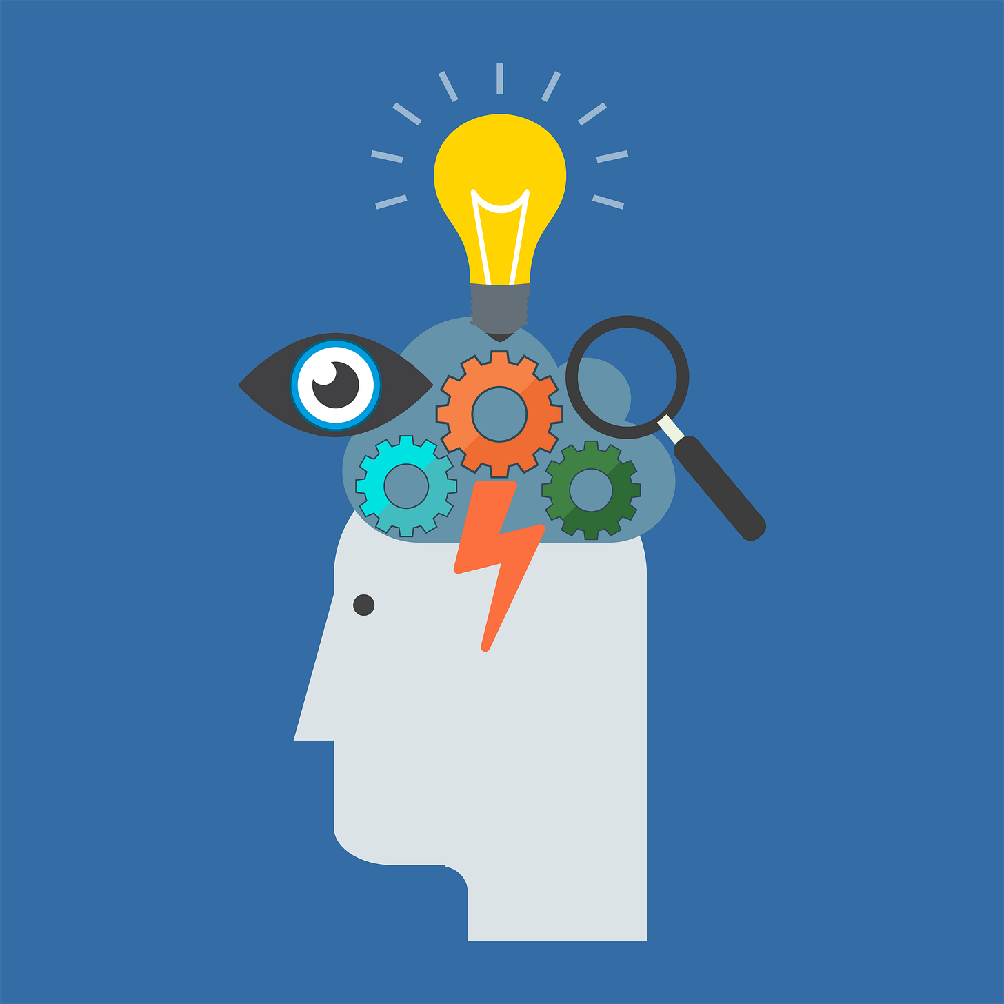 Nothing Helps Innovation More than an Open Mind - Enterra Solutions