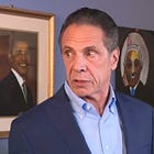 The Last Temptation Of Andrew Cuomo