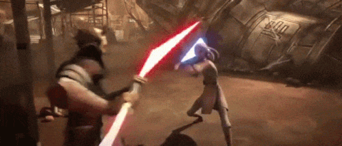 Savage Opress Combat Analysis Savage Opress Combat Analysis