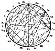 Mineral Elements