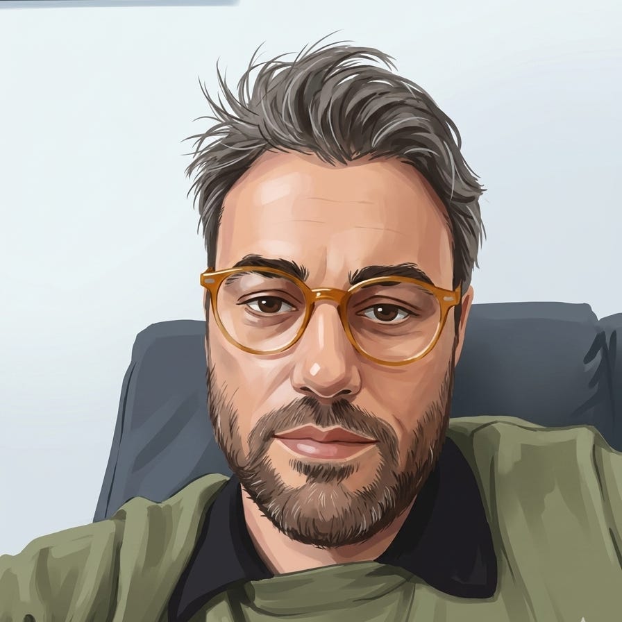 Mario Del Giudice
