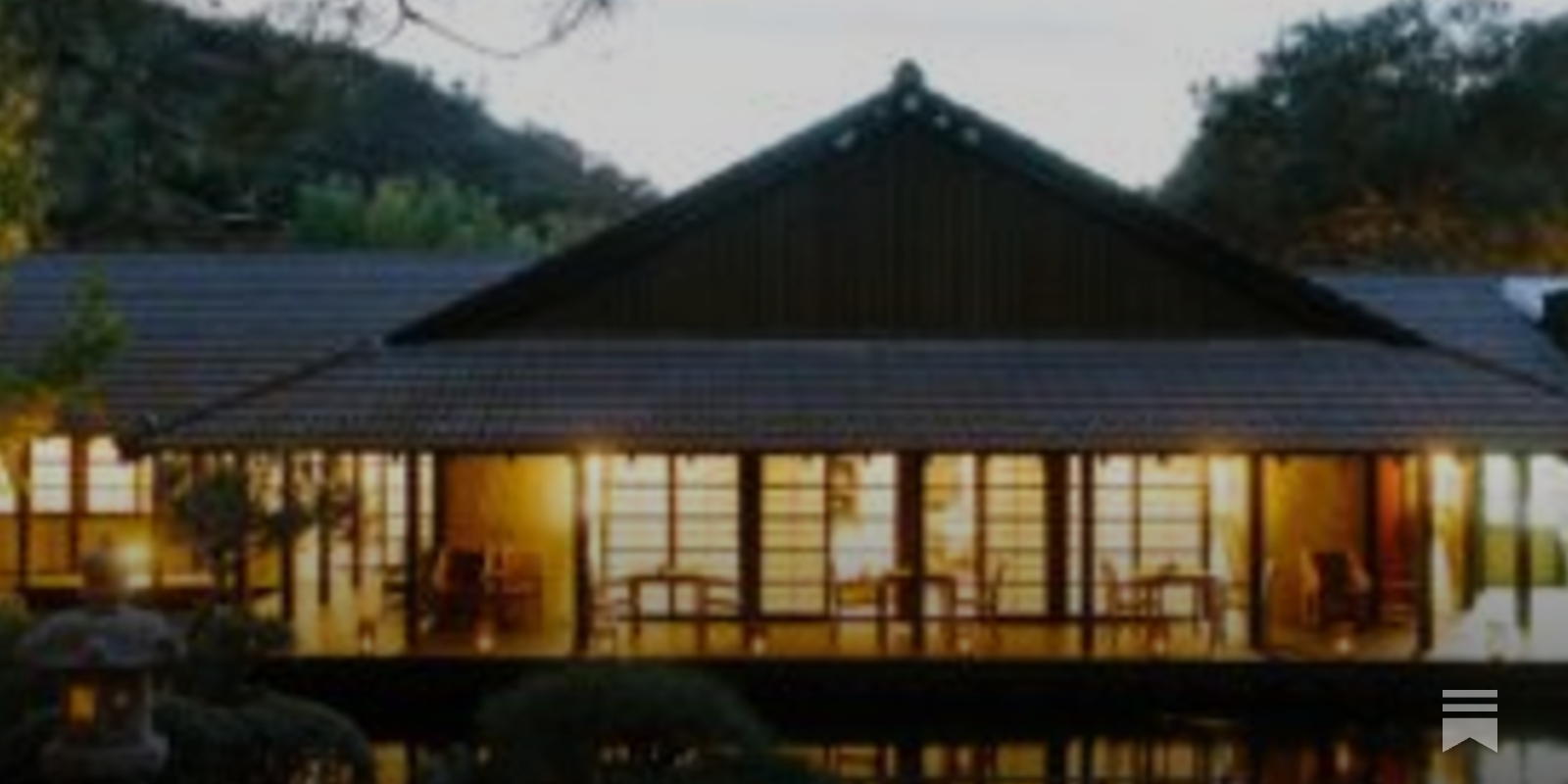 My Stay At Golden Door: Mindfulness, Gourmet Food, And No Wine, image size:1600x800