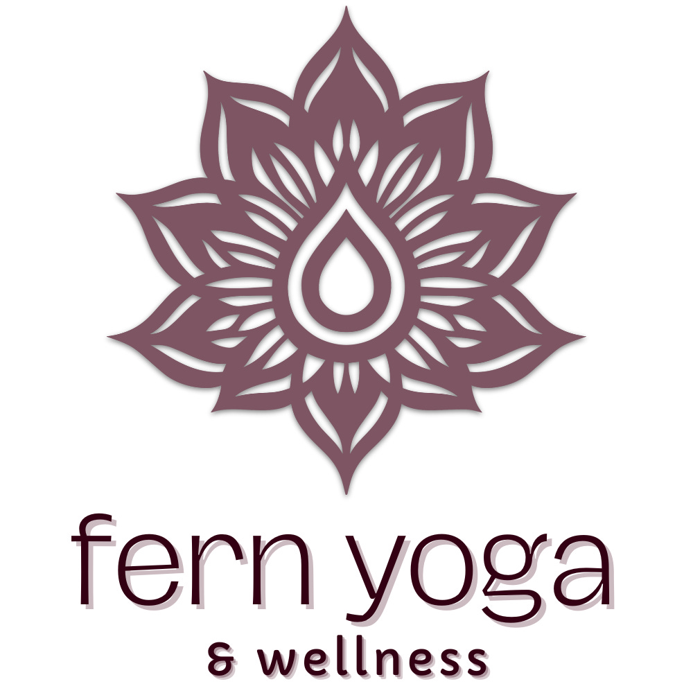 Second Spring Yoga \ud83c\udf38