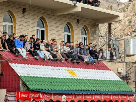 Akre Nowruz