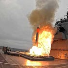 Japan Plans To Reorient Some Of Its "Aegis Destroyers" Away From BMD, But BMD Is Also Required For Fleet Operations