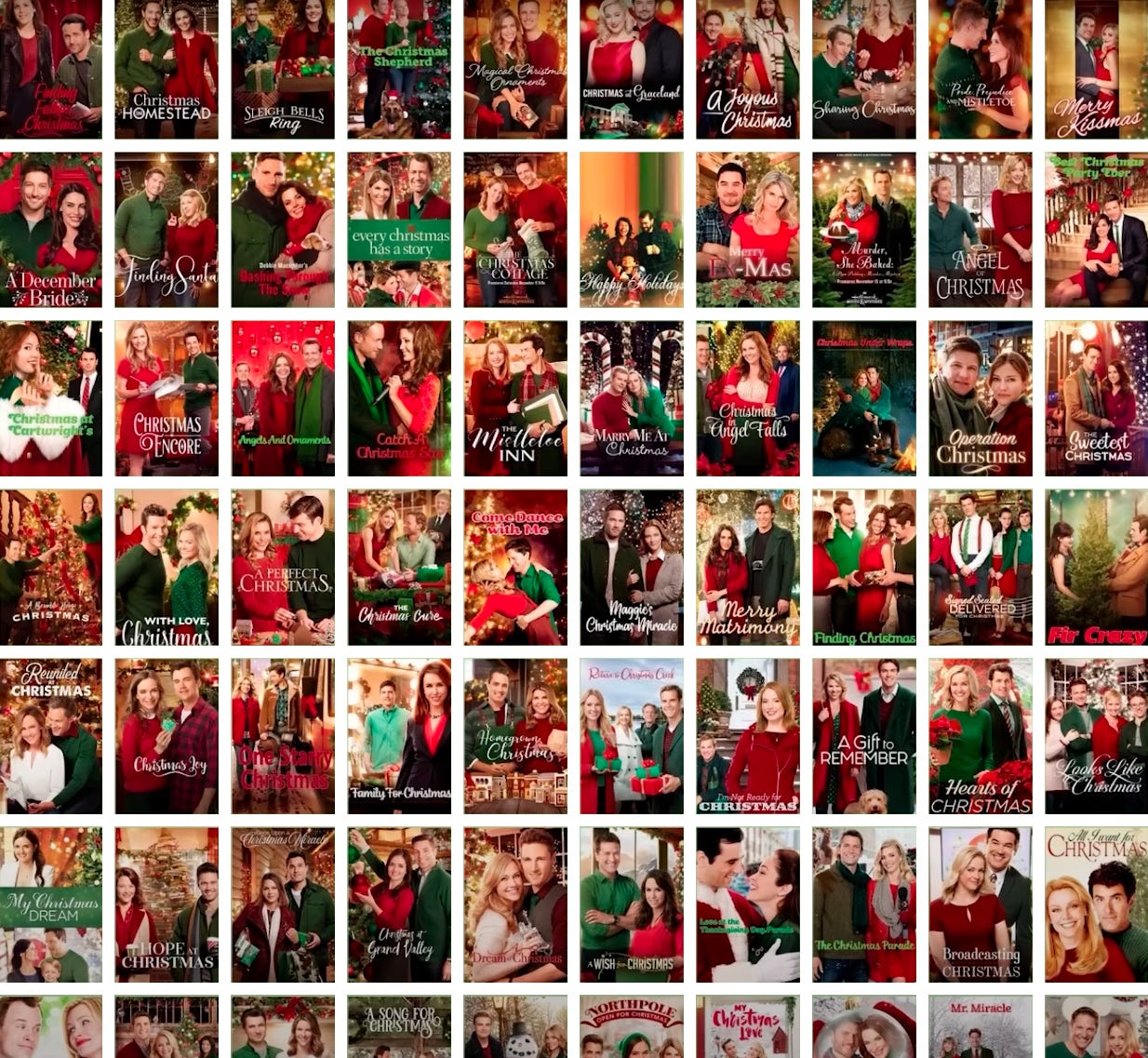 May be an image of 1 person, christmas tree, polaroid and text