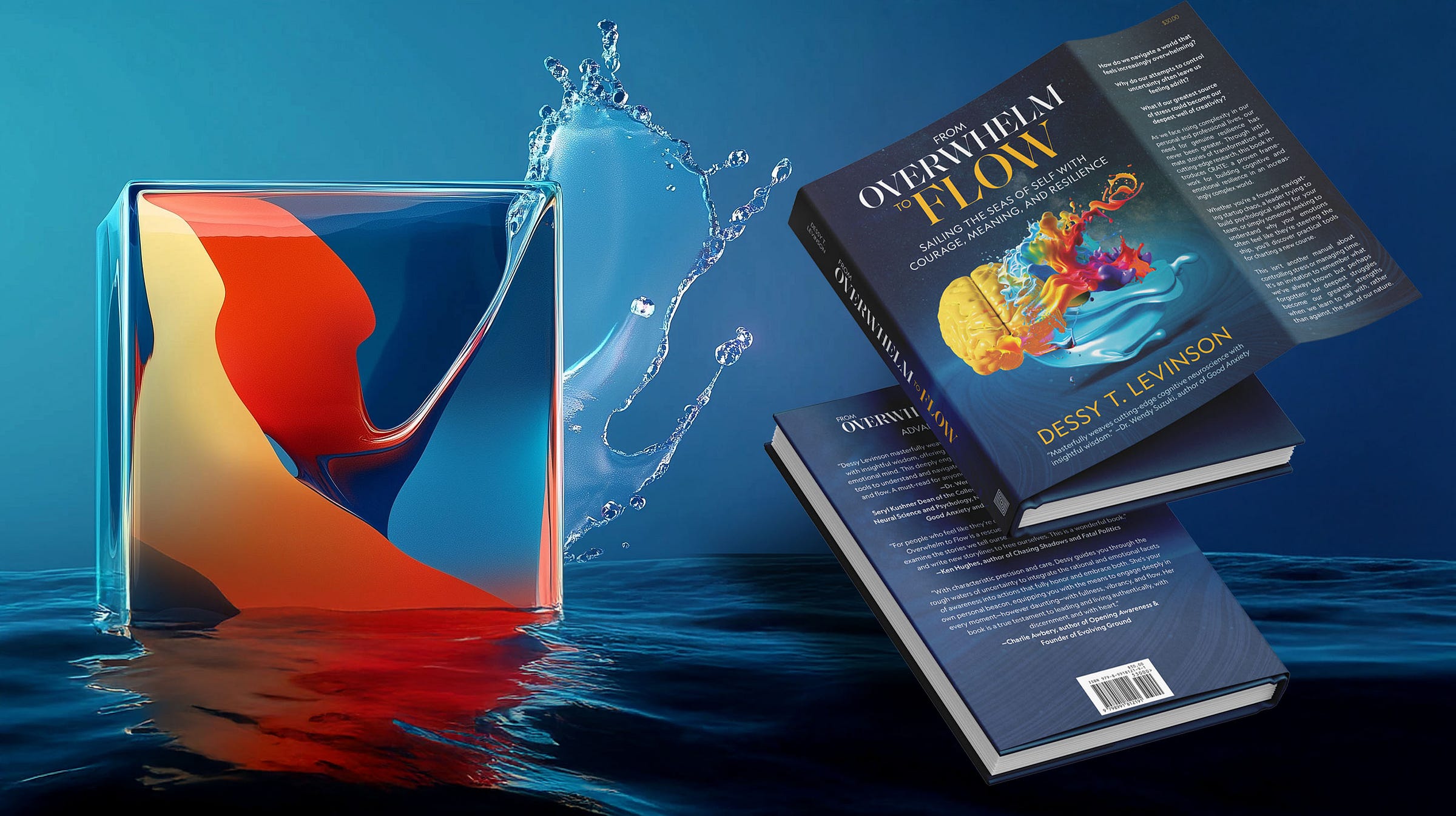 From Overwhelm to Flow