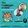 GoodLion Theology - Aaron Salvato