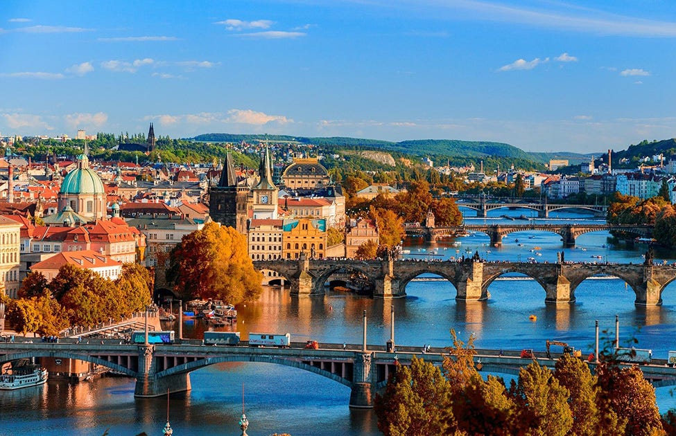 Why visit Prague- Explore All the Attractions