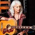 The Fire Station scales up with Emmylou Harris at Sunderland Empire