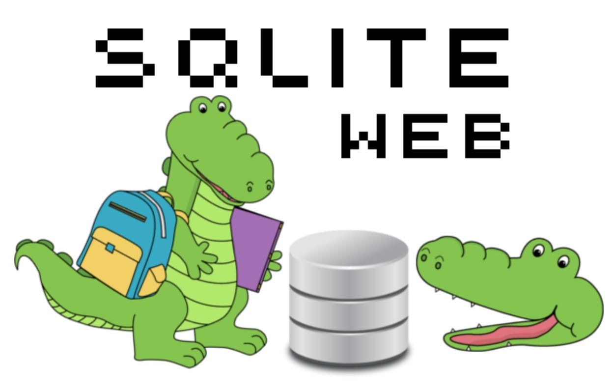 SQLite