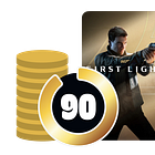 007 First Light Review