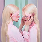 20 pieces of advice from a full-time artist