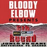 MMA Vivisection & 6th Round