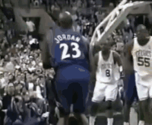 Pump Fake Head Fake GIF - Pump fake Head fake - Discover ...