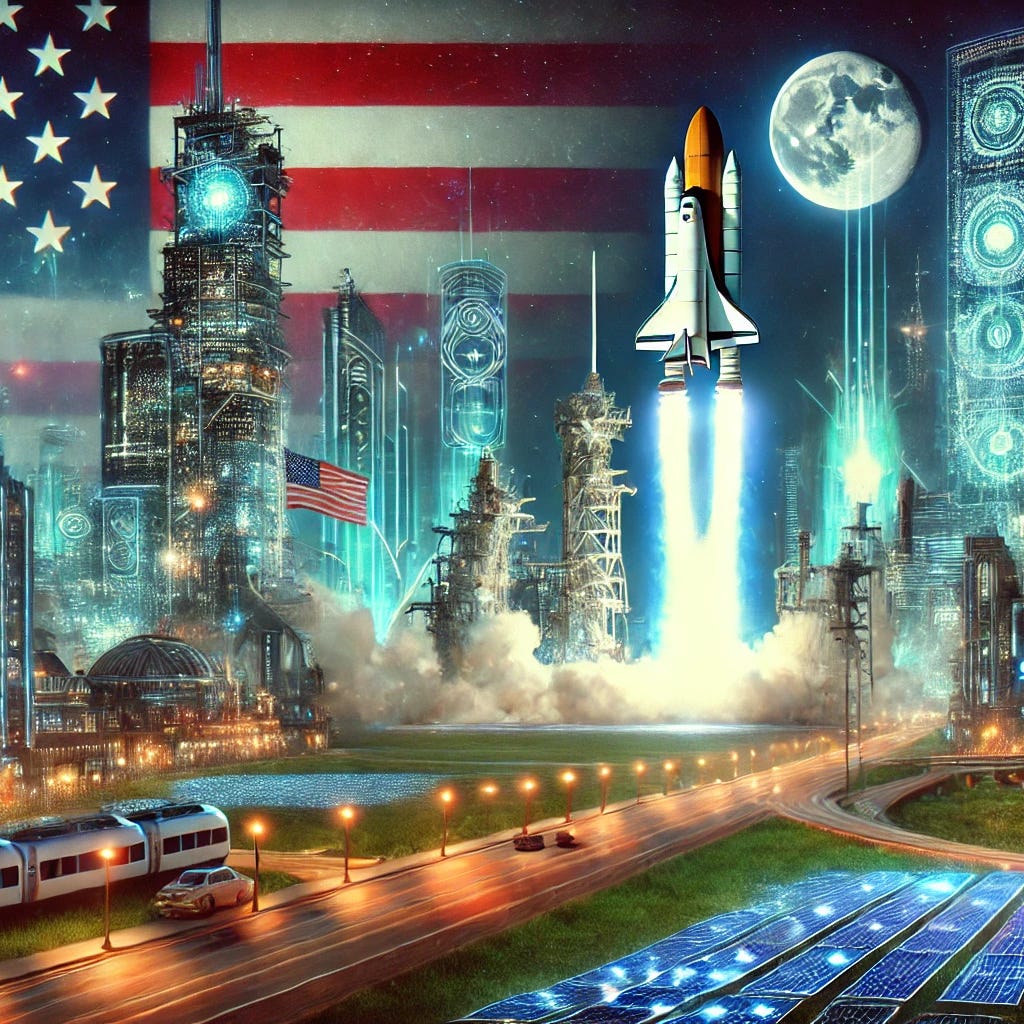 Artwork for The Future of Investing