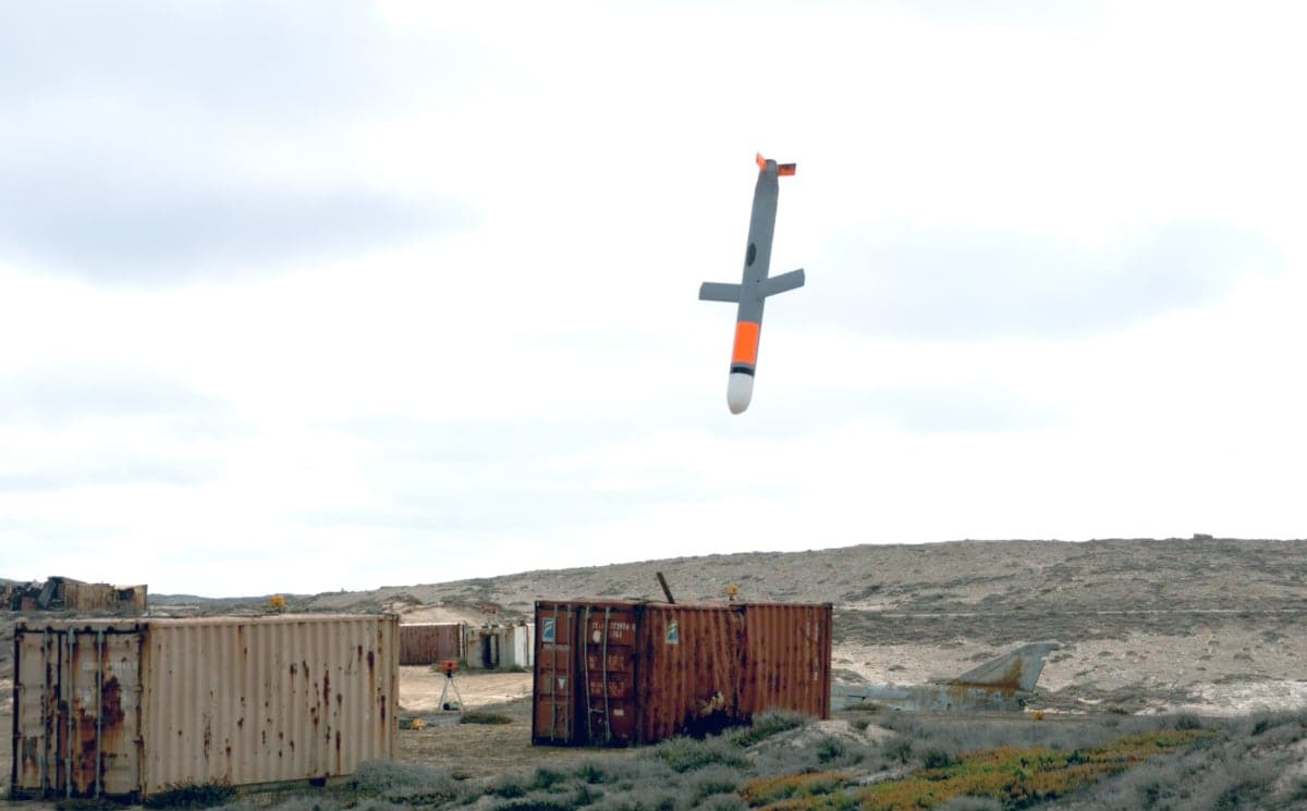 Rusija opozarja ZDA pred dobavo raket Tomahawk Ukrajini