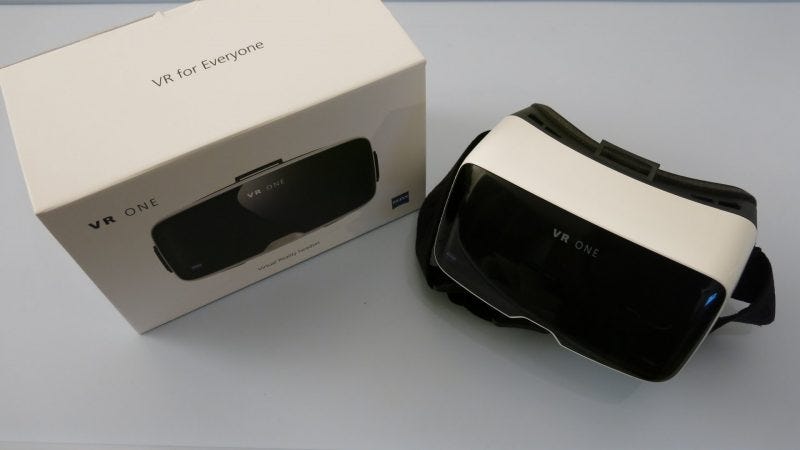 zeiss vr one zeiss vr one