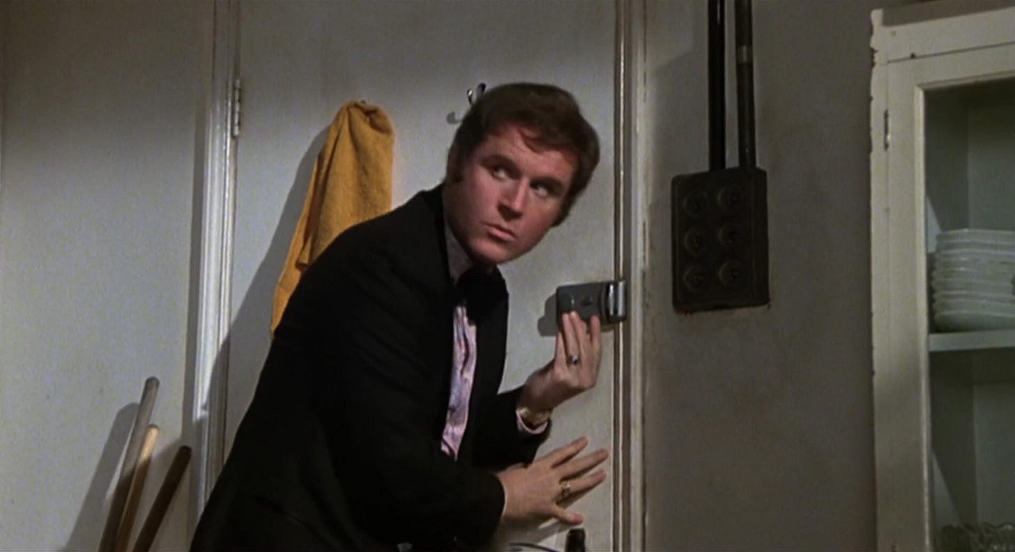 Image result for charles grodin muppet caper