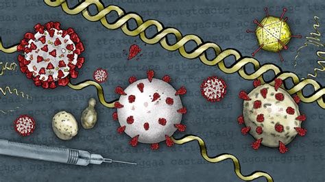 Coronavirus vaccines: How technologies may develop COVID-19 shots Coronavirus vaccines: How technologies may develop COVID-19 shots