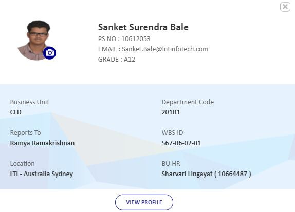 Substack profile picture for @bale