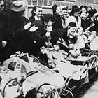 Fascist Biopolitics: 'Empty Cribs' and Full Prisons