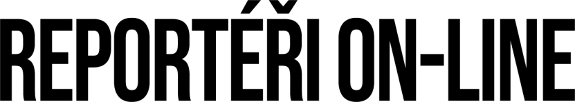 Reportéři on-line