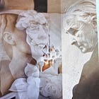 My Visual Responses to How Art and Mental Health Intersect for Me