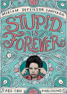 Stupid is Forever - Wikipedia