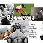 Movement Is The Optimal State of Man