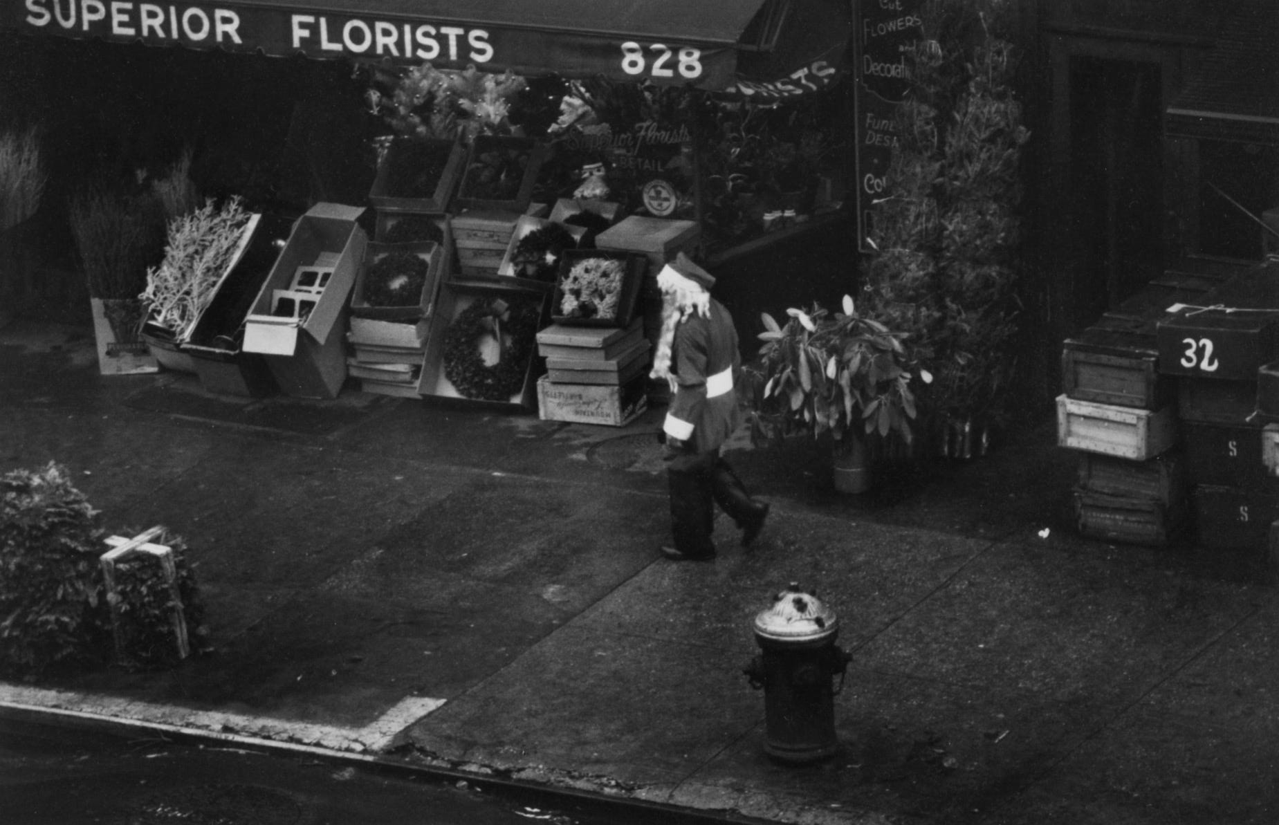 【W. Eugene Smith ：and the Photographic 】 As From W. Eugene Smith's Window - by Stephen Joyce